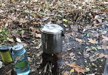 The Versatile Billy Pot: A Camping Essential for Outdoor Culinary Adventures