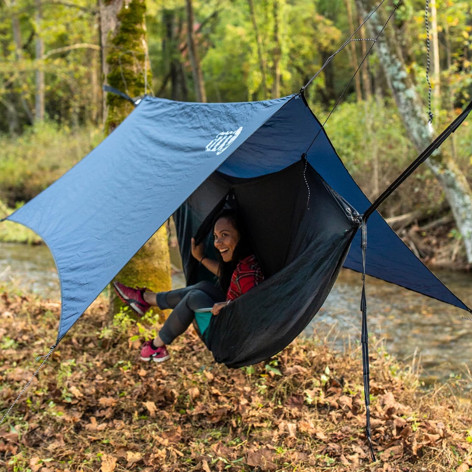 ENO OneLink Hammock System True North Family Adventures